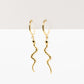Arito Snake gold