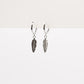 Arito Leaf silver