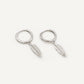 Arito Leaf silver