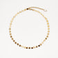 Collar Sunny gold
