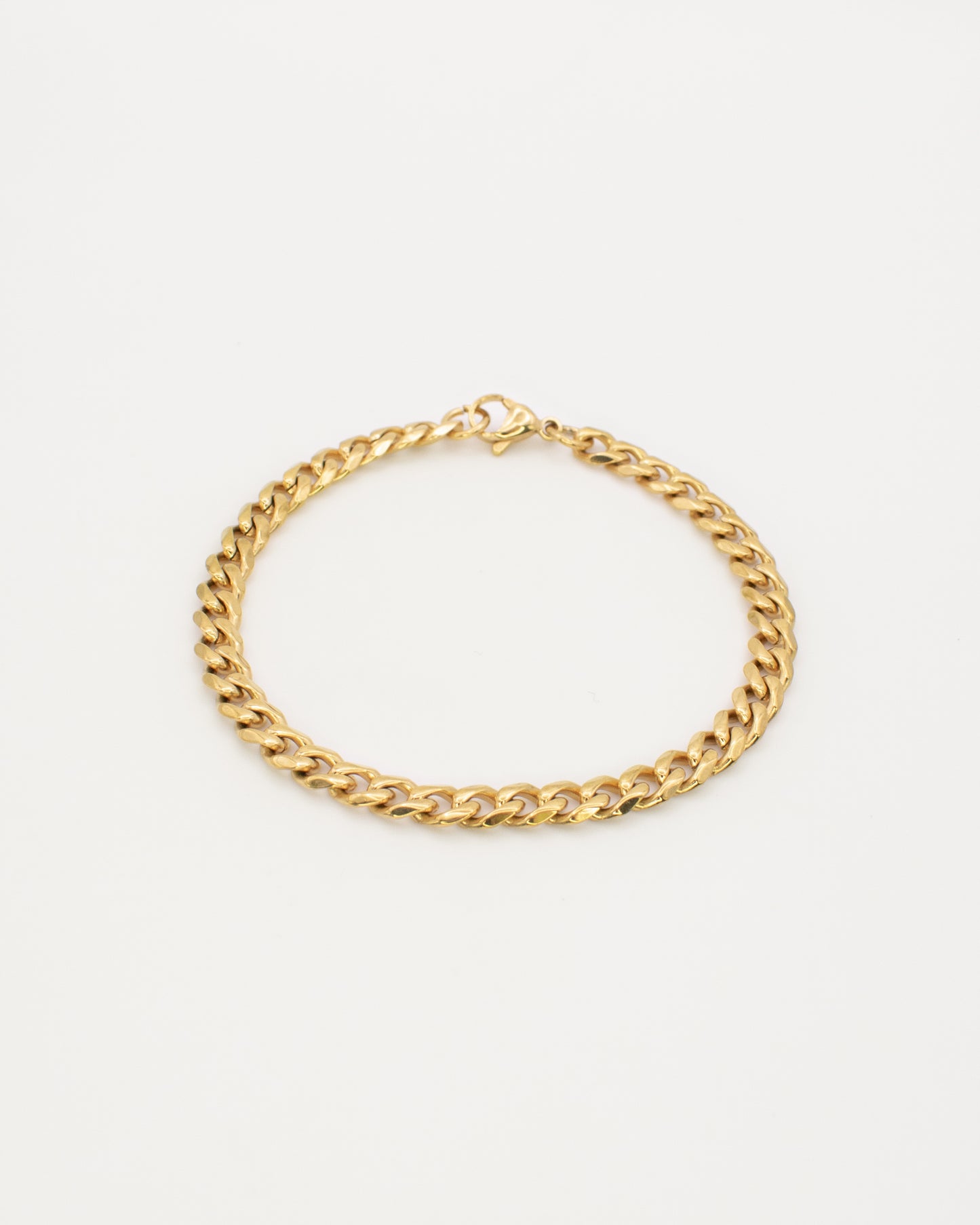 Pulsera Yanet gold