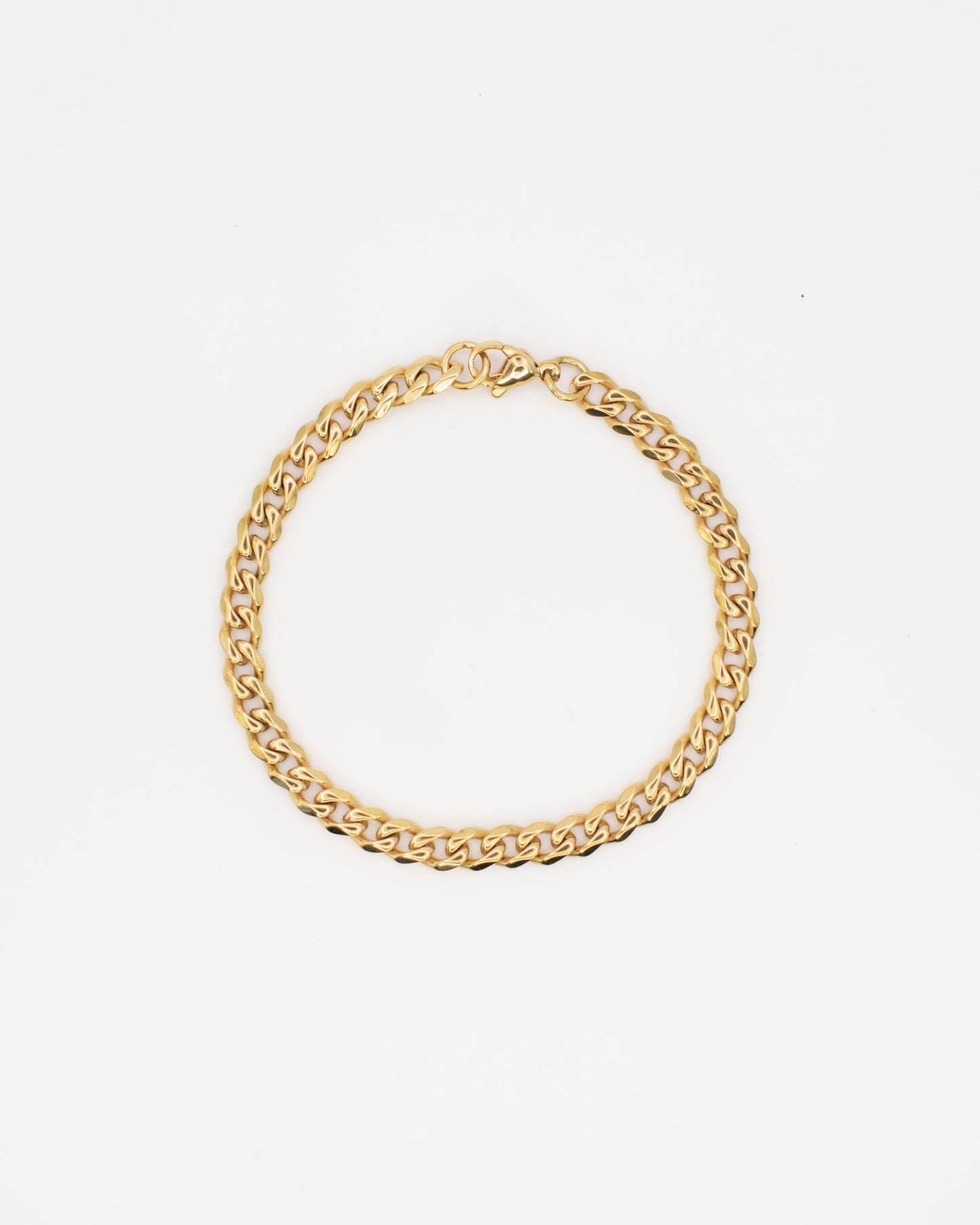 Pulsera Yanet gold