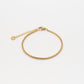 Pulsera Lili gold