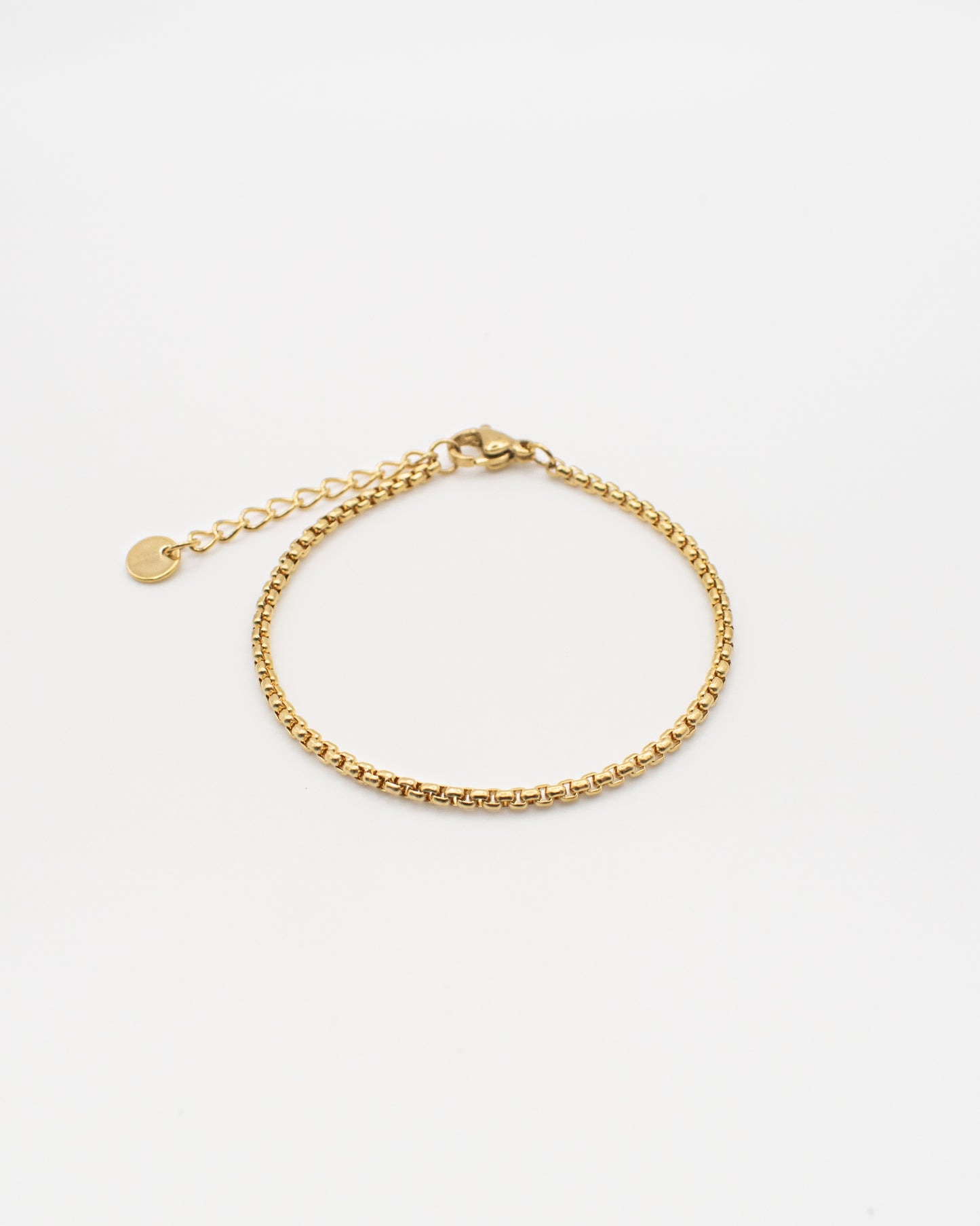 Pulsera Lili gold