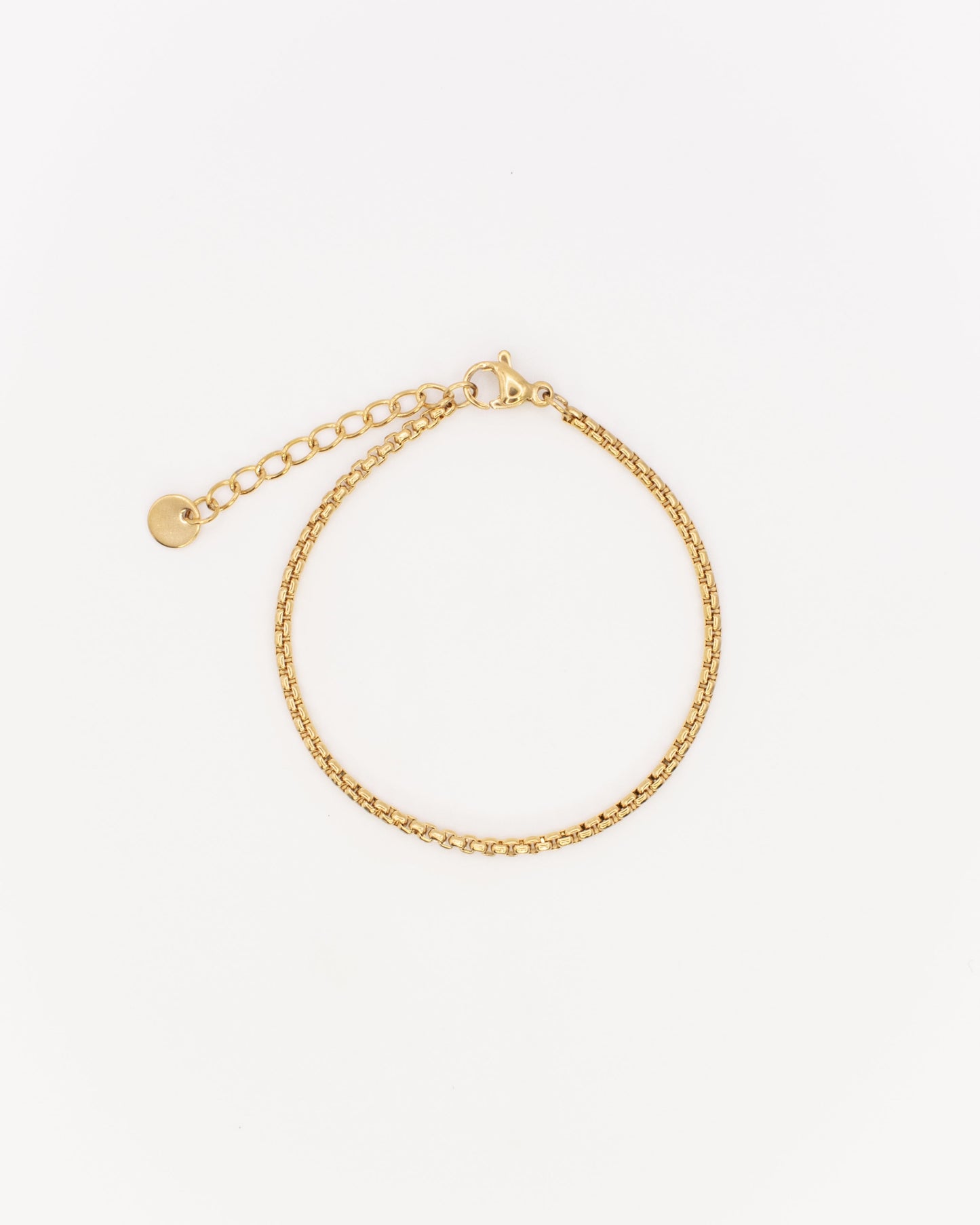 Pulsera Lili gold