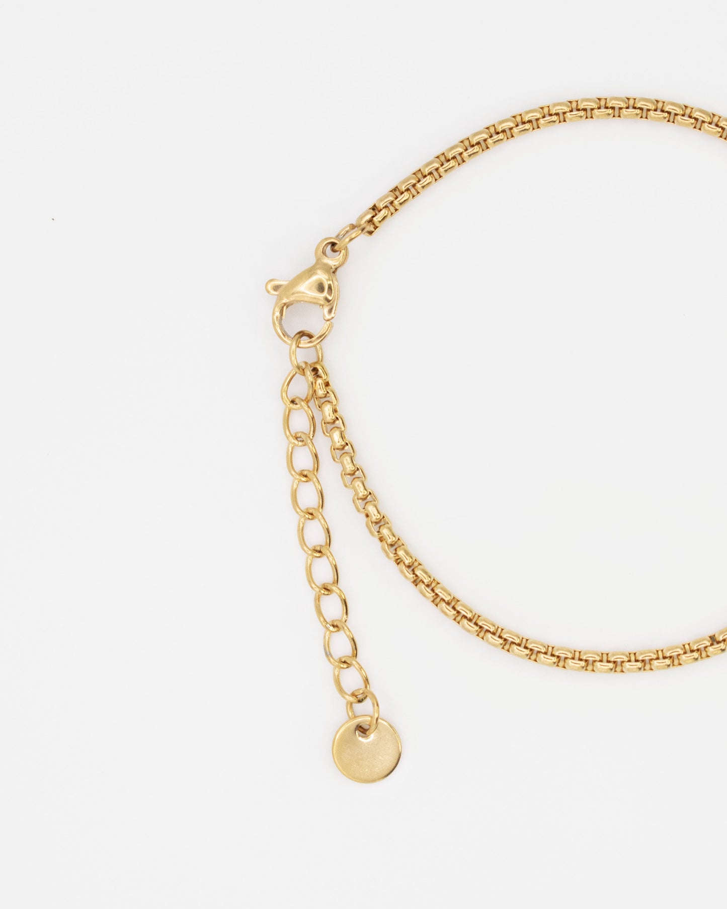 Pulsera Lili gold