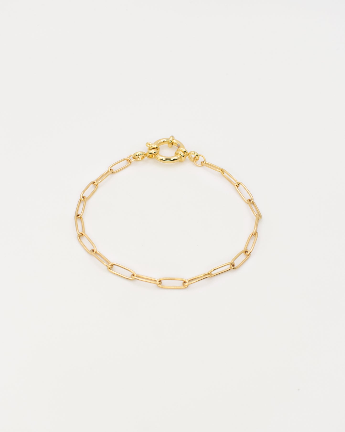 Pulsera Mara gold