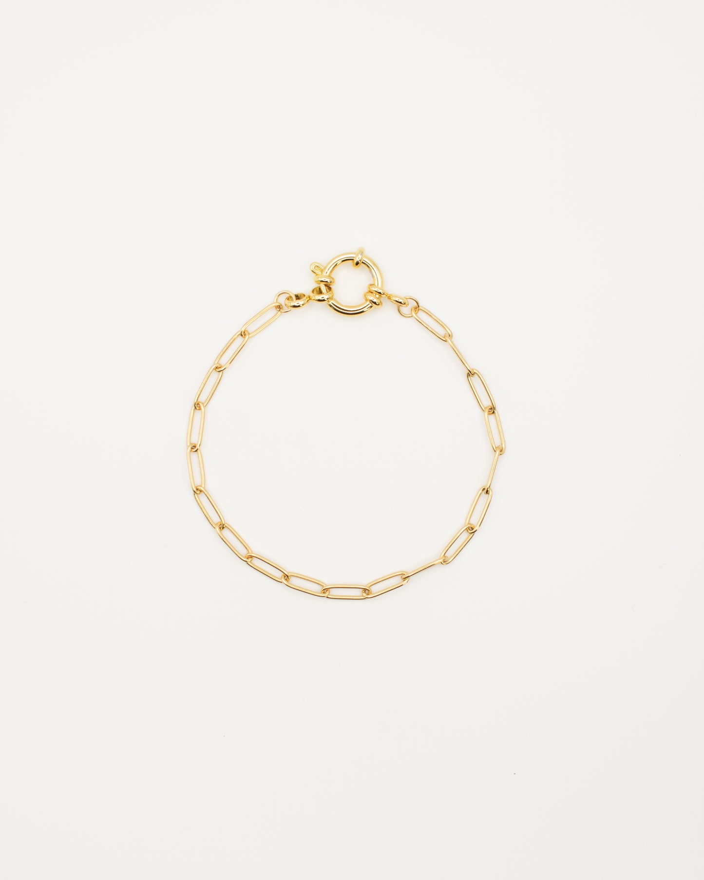 Pulsera Mara gold