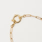 Pulsera Mara gold