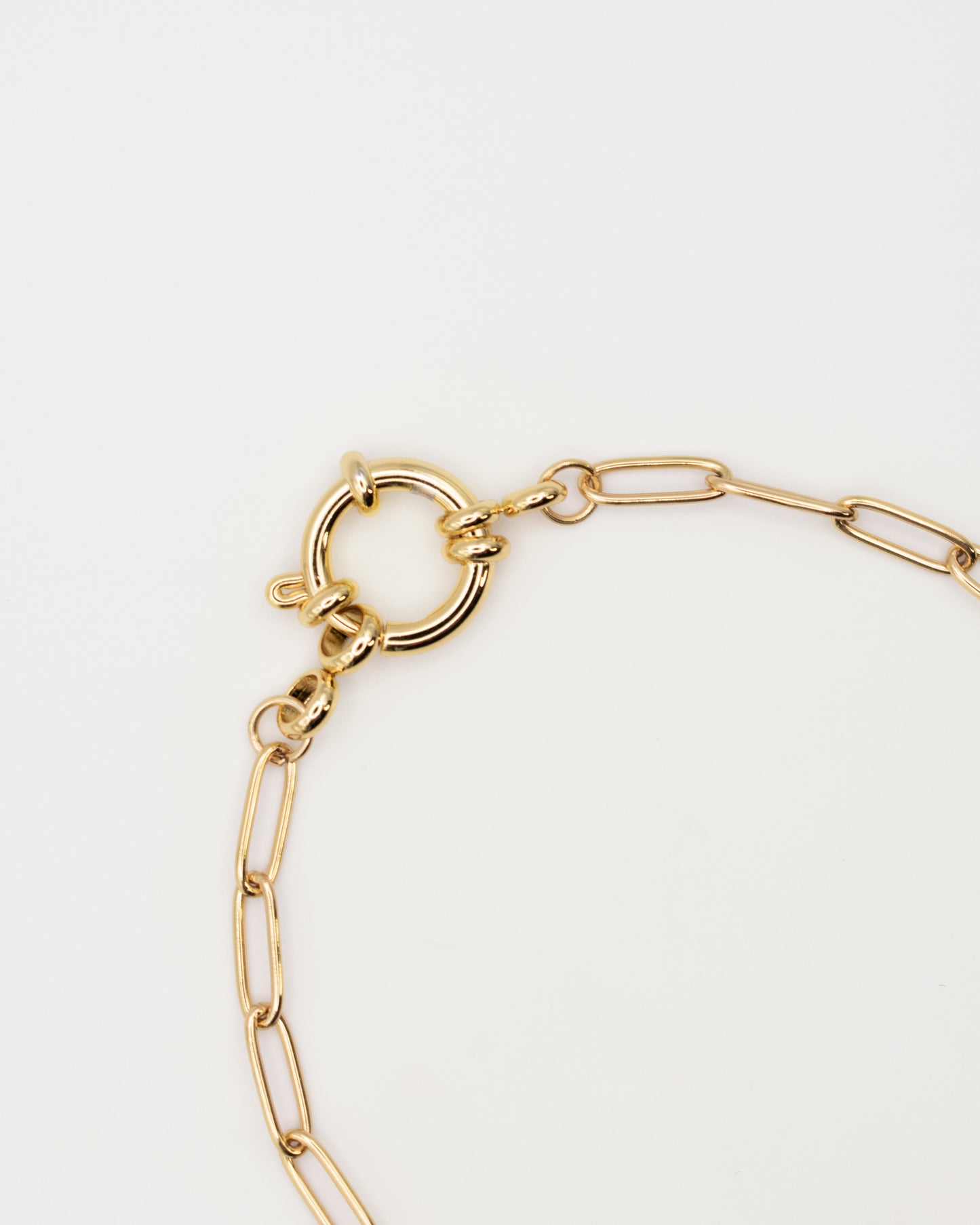 Pulsera Mara gold