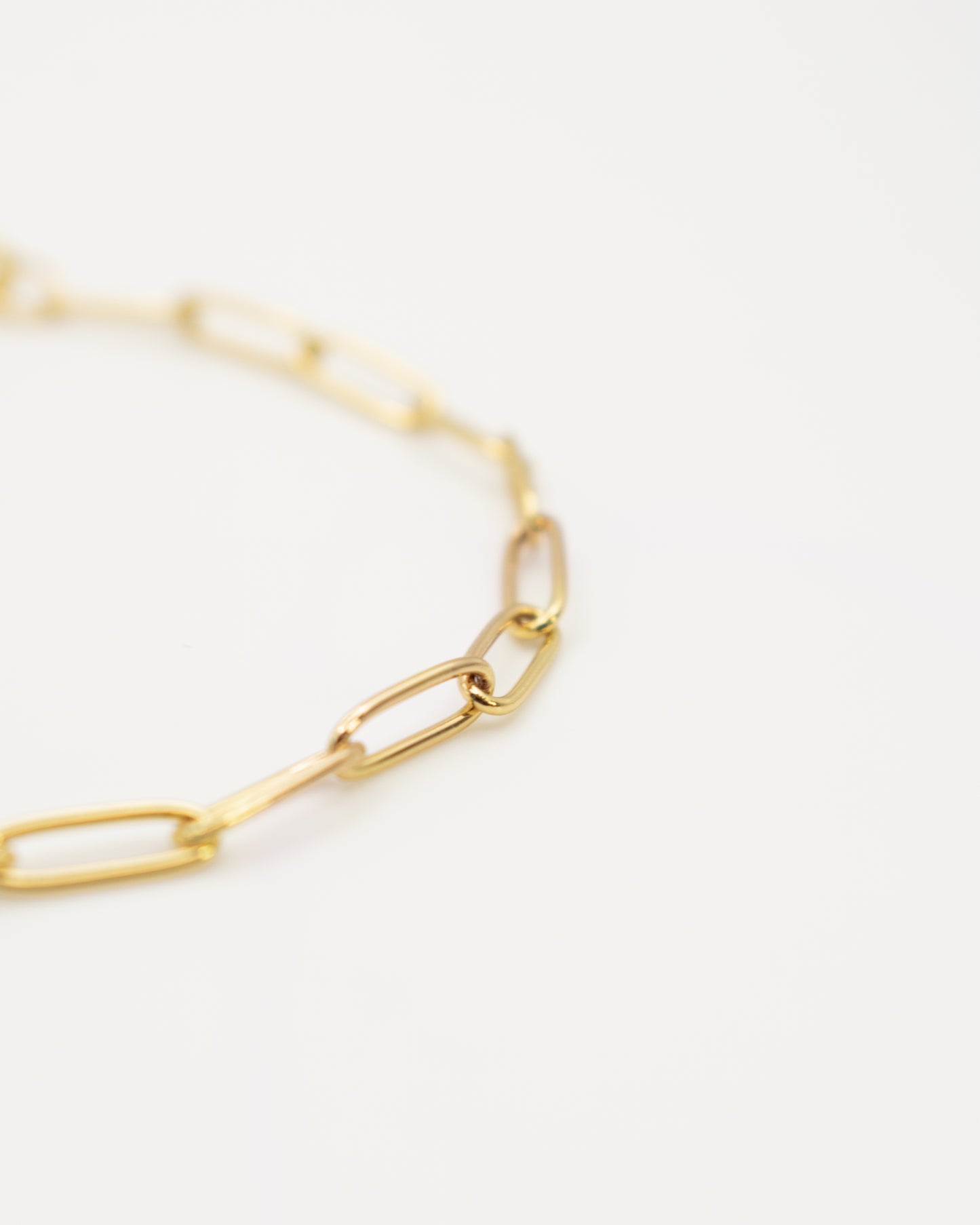 Pulsera Mara gold