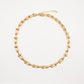 Collar Lara gold