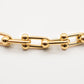 Collar Lara gold