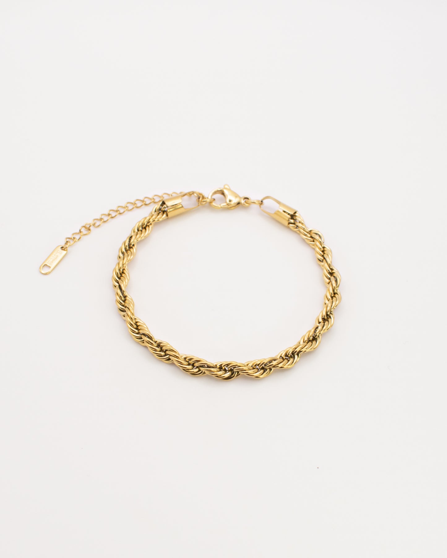 Pulsera Manuela gold