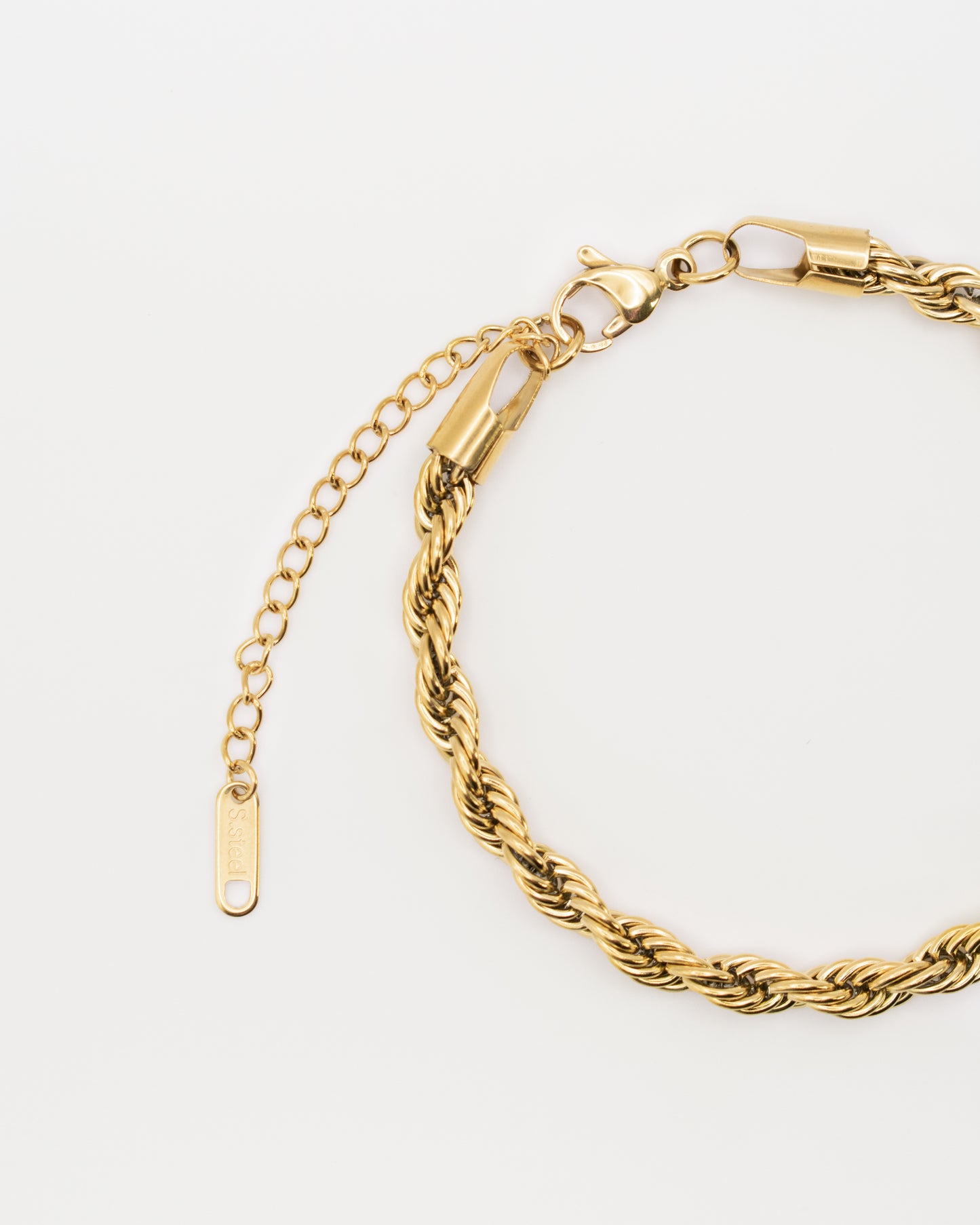 Pulsera Manuela gold