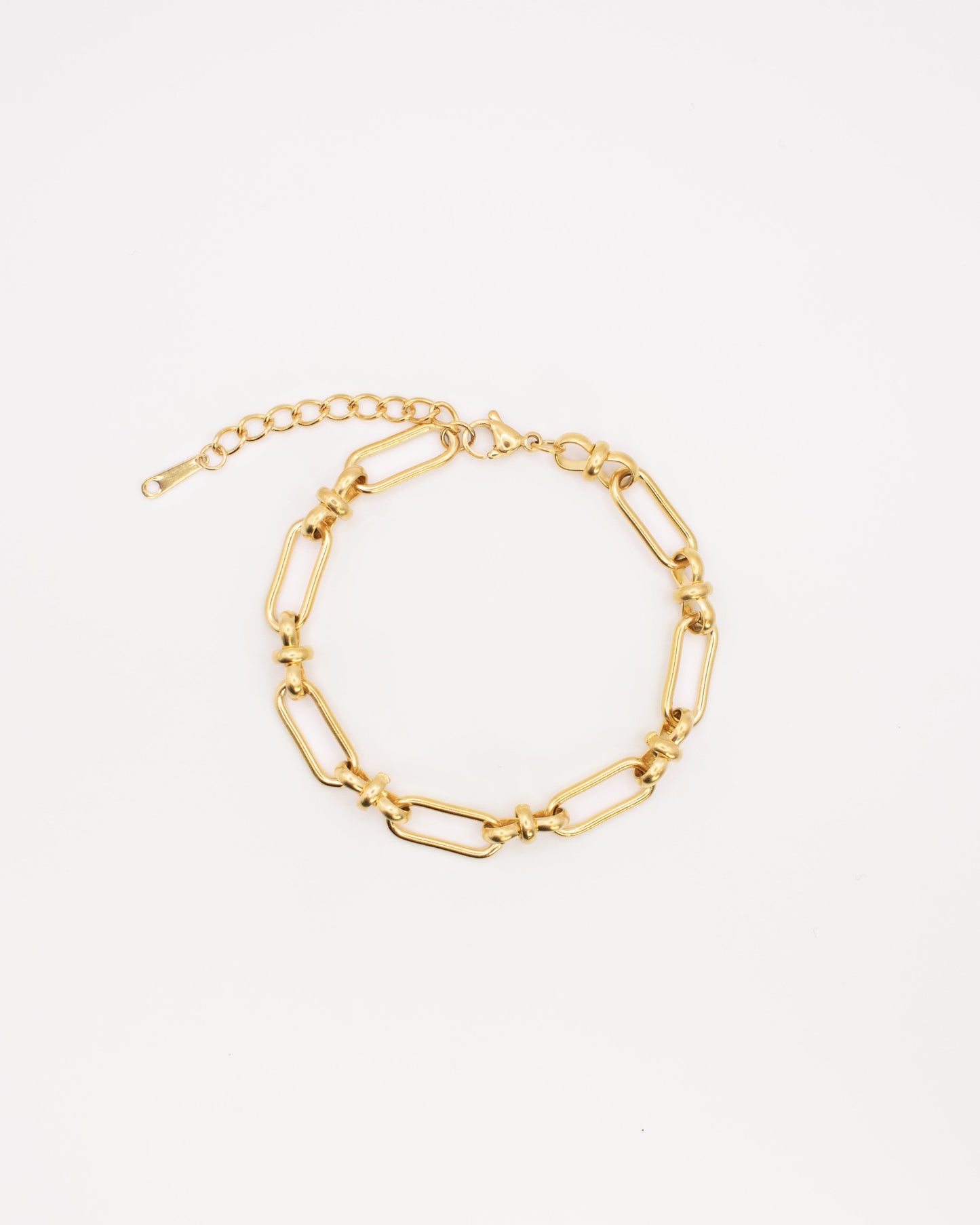 Pulsera Miranda gold