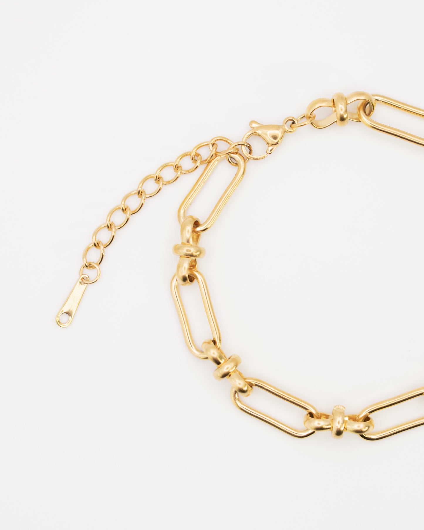 Pulsera Miranda gold