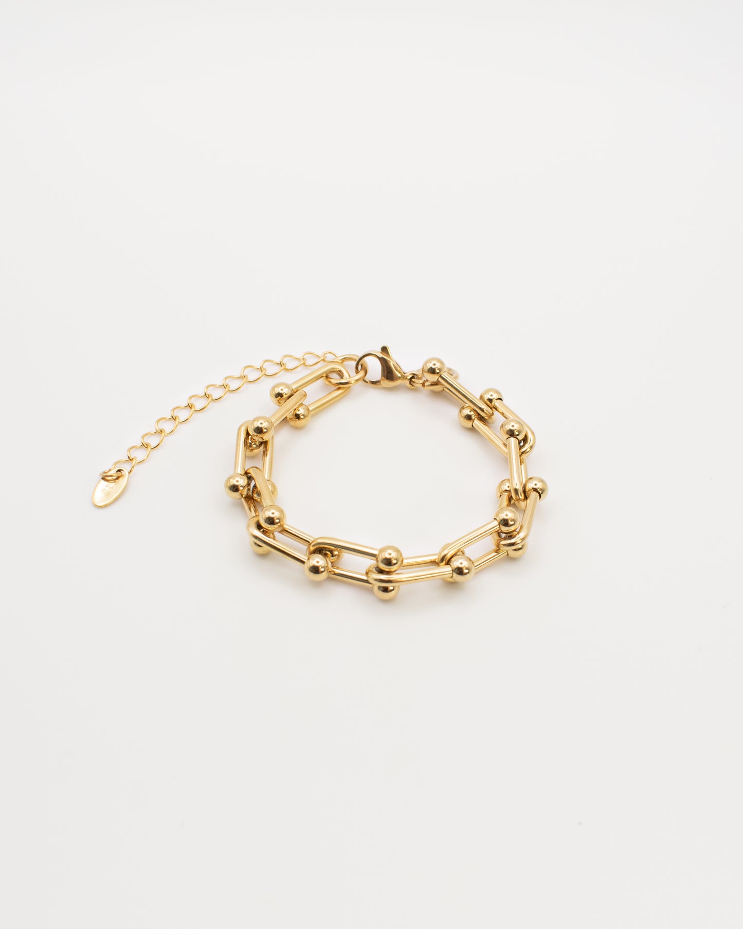 Pulsera Lara gold