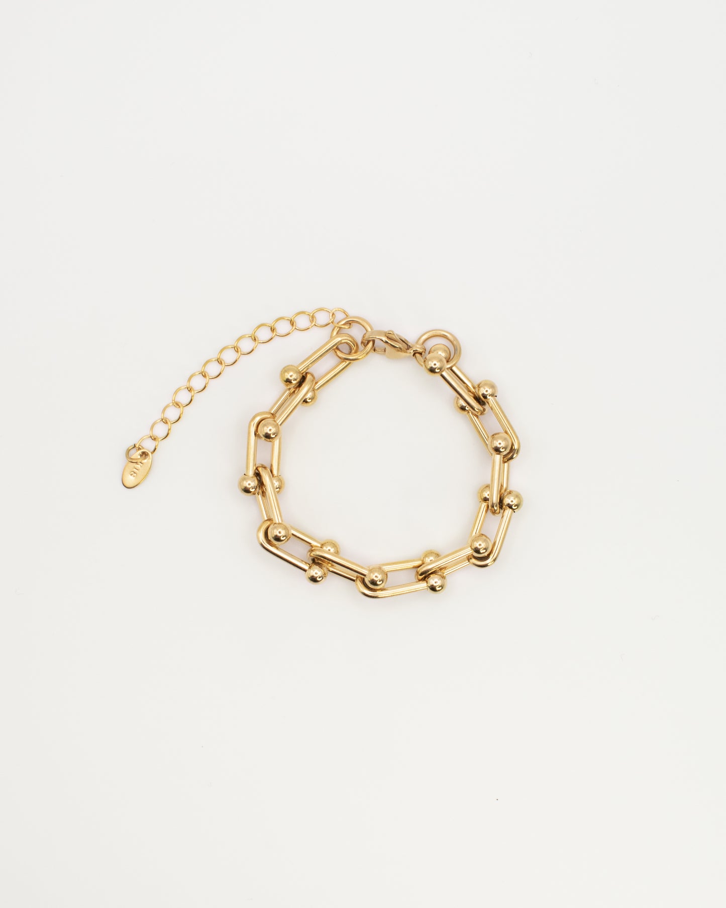 Pulsera Lara gold