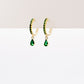Arito Drop Verde gold