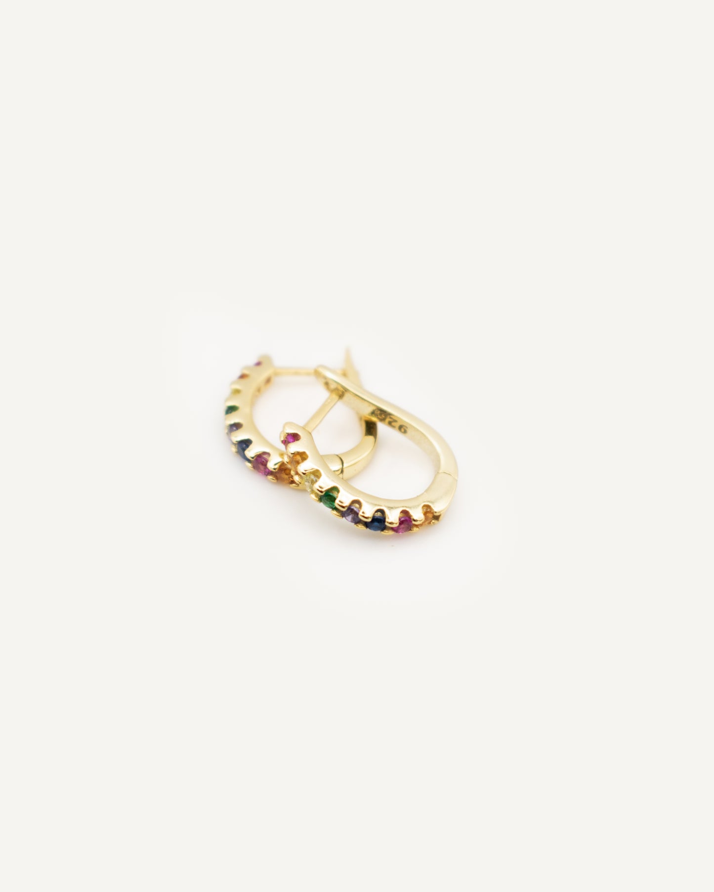 Arito Multicolor Rainbow gold