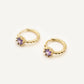 Arito Bubble Lila gold