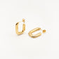 Aros Milena Gold