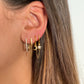 Arito Minimal 15mm gold