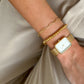 Pulsera Mara gold