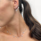 Arito Cross silver